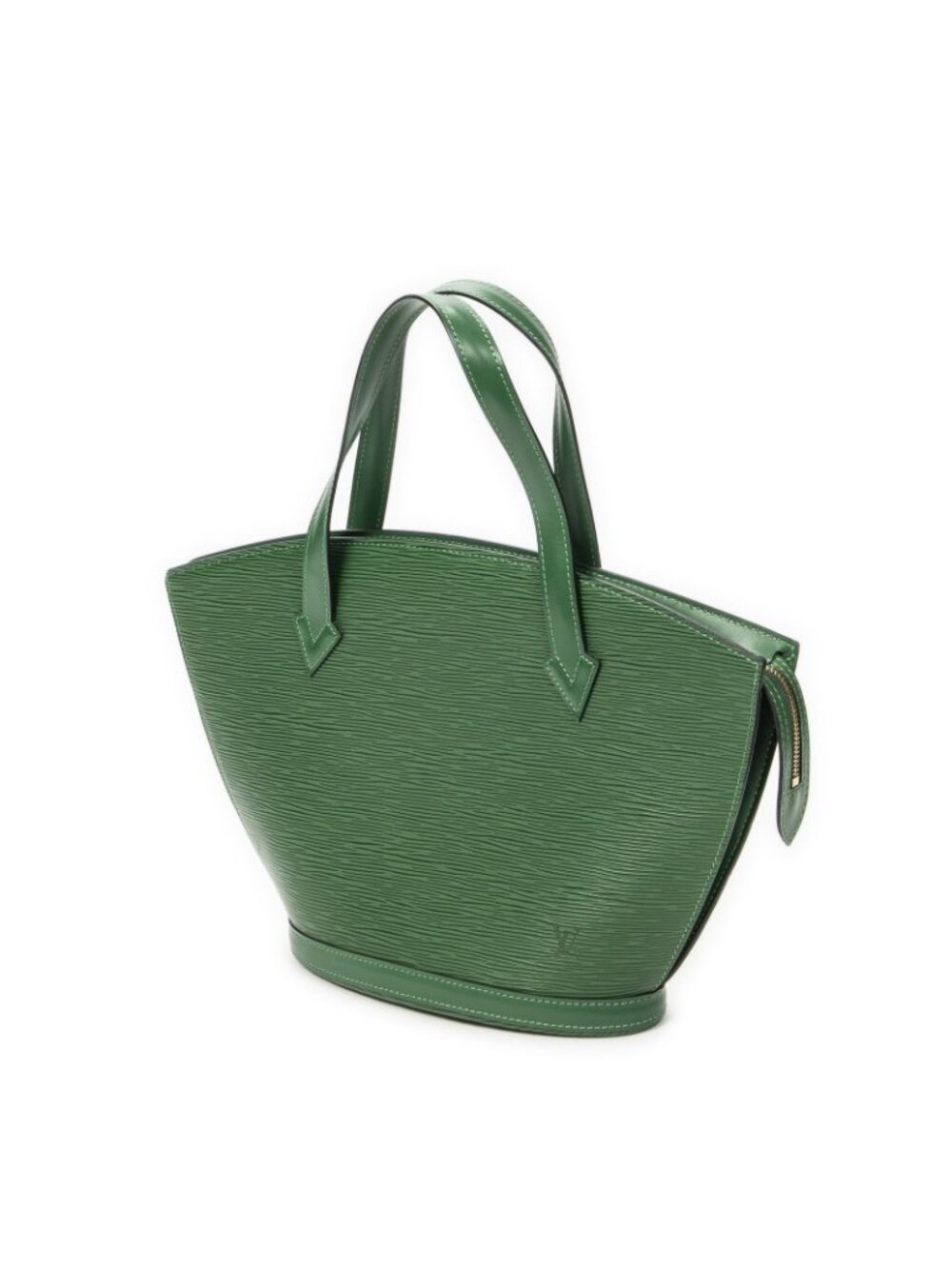 Louis Vuitton Saint Jacques Green - Picture 2 of 10